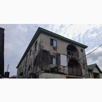 Affordable Mini Flat for Rent in Irawo, Kosofe
