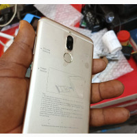 Huawei Mate 10 Dual SIM 64 GB Gold