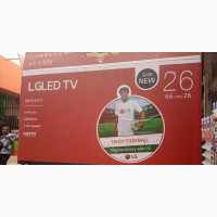 26 Inches LG Television LED
