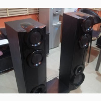New LG 1000W Bluetooth Home Theater System Powerful Bass