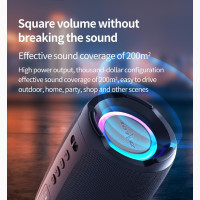 Zealot S61 Wireless Outdoor Speaker