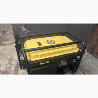 Sumec Firman SPG 4000E2 Key Starter 3.2kva Generator - Excellent Condition