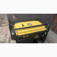 Sumec Firman SPG 4000E2 Key Starter 3.2kva Generator - Excellent Condition