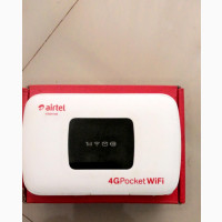 4G LTE Pocket Wifi