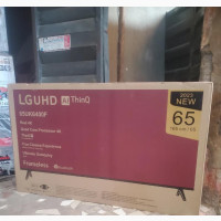 Original LG Television 65Smart at 65uk6400f