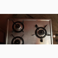 Rinnai) Stove/Built-in Cooktops/Gas Stove/RBR-S3301d
