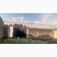Mixed-Use Land with Fence and Gate - 8million