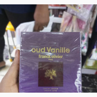 Oud Vanille Franck Olivier for Women and Men