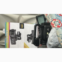 4K HD Digital Camera - Perfect Condition, 1 Month Old