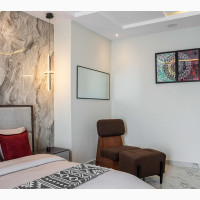 Novo 2 Bedroom Apartment