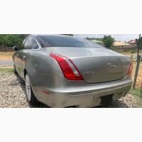 Jaguar XJ 2013