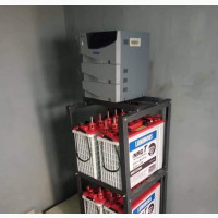 Luminous 230ah Water Battery - Brand New