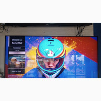 2020 Samsung 50inches Qled Smart TV