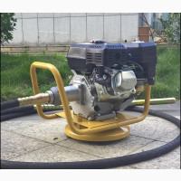 Pocker Vibrating Machine