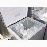 Hisense Fc120sh Chest Freezer
