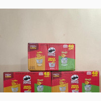 Pringles Snack Stacks