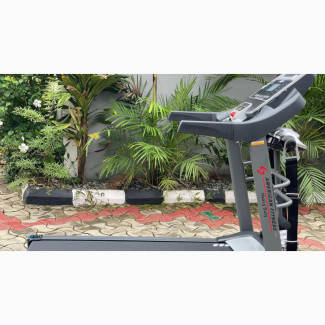 3HP American Fitness Treadmill - Brand New