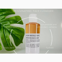 Rejuvenating Face Cleaser
