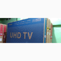 Samsung 85 Smart TV - 4K Ultra HD, Frameless Design
