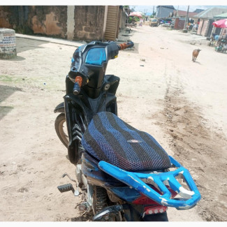 Denstar Escape 2019 Blue