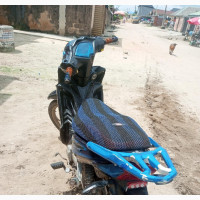 Denstar Escape 2019 Blue