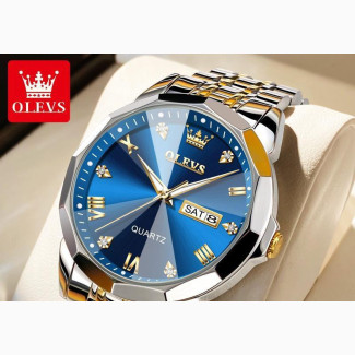 Olev Non Tarnish Wristwatch - Brand New