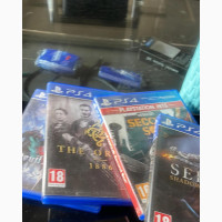 Interesting Ps4 Game Titles for Sale