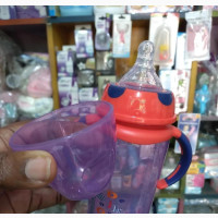 420ml Feeding Bottle for Toddlers