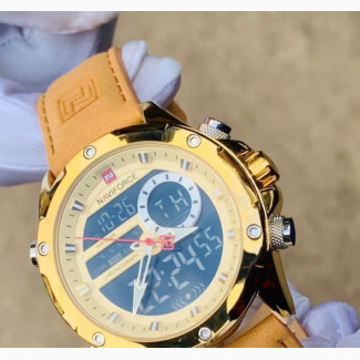 Naviforce Submarine (9208) Wristwatch