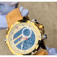 Naviforce Submarine (9208) Wristwatch
