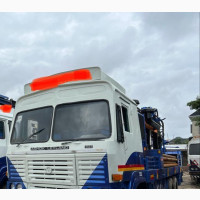 Second Hand Drilling Rigs