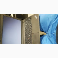 Laptop Lenovo ThinkPad L540 8GB Intel Core i5 HDD 320GB