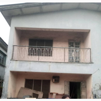 Strong Story Building For Sale In Aguda Ramlat Tinson