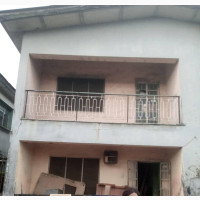 Strong Story Building For Sale In Aguda Ramlat Tinson