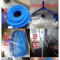 Brand New Master Swimming Pool Cleaning Kit/Equipment
