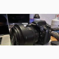 Nikon D610 (Body Only)