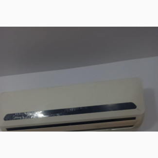 1.5hp Midea Air Conditioner