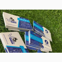 Reliance Branding - Professional Complementary Cards