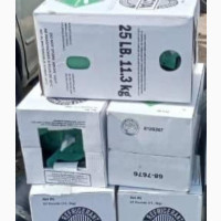 R407A Refrigerant Gas