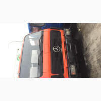 Mercedes Benz 1622 Container Body