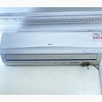 1.5HP LG Air Conditioner, Excellent Condition