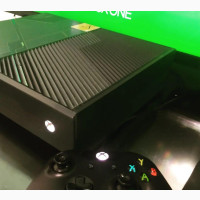 4th Generation Video Gaming Console Xbox One