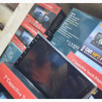 Universal 7 Inch Car Android GPS System for All Sized Cars