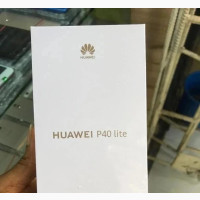 New Huawei P40 lite 5G 128 GB