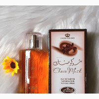 Choco Musk by Al Rehab 50ml