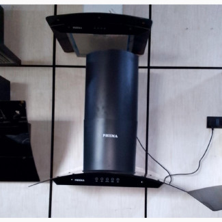 Phiima 90cm Digital Extractor Black