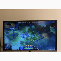 Samsung LU28H750 Ultra HD QLED Monitor 28”