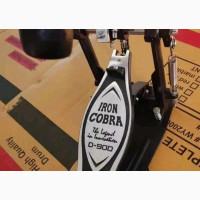 Iron Cobra Drum Pedal