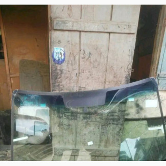 Windscreen and Back Glass