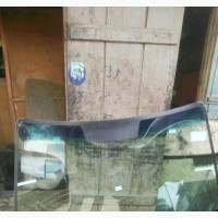 Windscreen and Back Glass